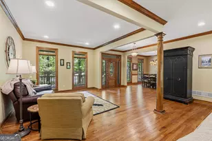 270 Evans Way, Fayetteville, GA 30215 - Photo 34