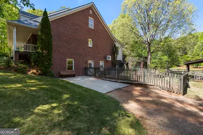 270 Evans Way, Fayetteville, GA 30215 - Photo 18