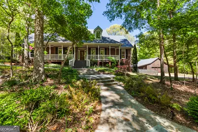 270 Evans Way, Fayetteville, GA 30215 - Photo 4