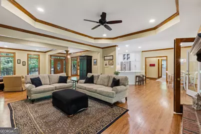 270 Evans Way, Fayetteville, GA 30215 - Photo 38