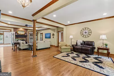 270 Evans Way, Fayetteville, GA 30215 - Photo 32