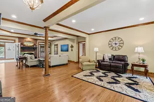 270 Evans Way, Fayetteville, GA 30215 - Photo 32
