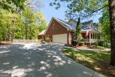 270 Evans Way, Fayetteville, GA 30215 - Photo 8