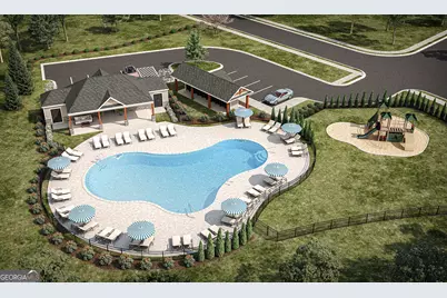 428 Hazel Drive, Locust Grove, GA 30248 - Photo 6