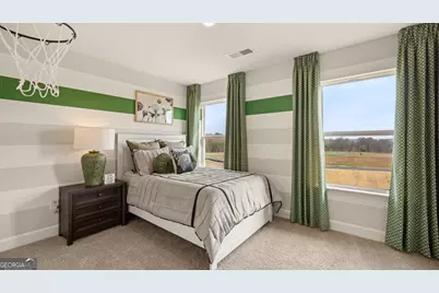 428 Hazel Drive, Locust Grove, GA 30248 - Photo 40