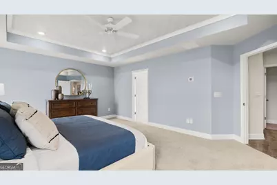 428 Hazel Drive, Locust Grove, GA 30248 - Photo 34