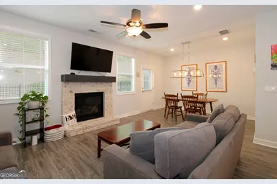 2963 SW Edgemont Lane #45, Marietta, GA 30008 - Photo 12