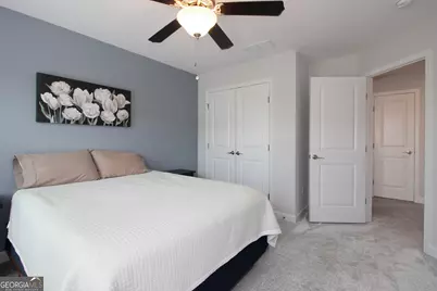 2963 SW Edgemont Lane #45, Marietta, GA 30008 - Photo 20