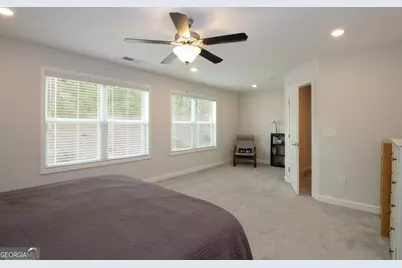 2963 SW Edgemont Lane #45, Marietta, GA 30008 - Photo 16