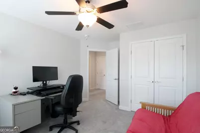 2963 SW Edgemont Lane #45, Marietta, GA 30008 - Photo 22