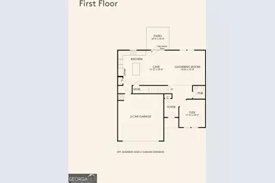 3211 Proust Court, Gainesville, GA 30507 - Photo 2