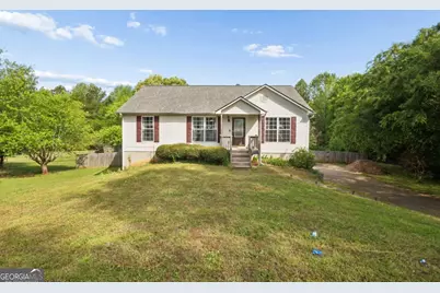 1123 Patriot Circle, McDonough, GA 30252 - Photo 2