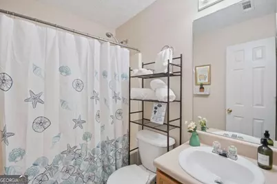 1123 Patriot Circle, McDonough, GA 30252 - Photo 18