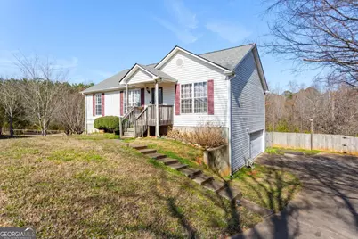 1123 Patriot Circle, McDonough, GA 30252 - Photo 1