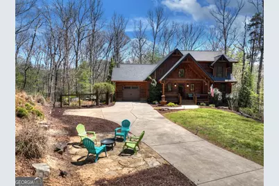 366 Shepherds Way, Morganton, GA 30560 - Photo 14