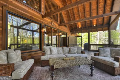 366 Shepherds Way, Morganton, GA 30560 - Photo 32