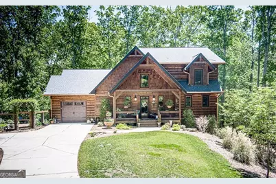 366 Shepherds Way, Morganton, GA 30560 - Photo 2