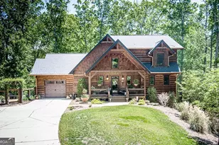 366 Shepherds Way, Morganton, GA 30560 - Photo 2