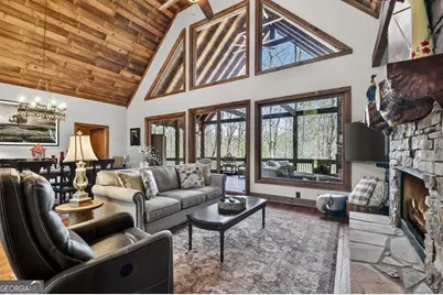 366 Shepherds Way, Morganton, GA 30560 - Photo 36