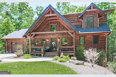 366 Shepherds Way, Morganton, GA 30560 - Photo 4