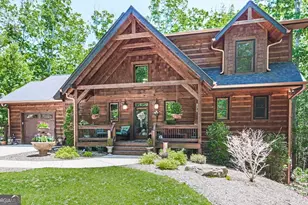 366 Shepherds Way, Morganton, GA 30560 - Photo 4