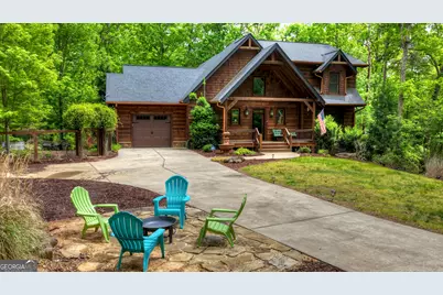 366 Shepherds Way, Morganton, GA 30560 - Photo 66