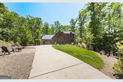 366 Shepherds Way, Morganton, GA 30560 - Photo 4