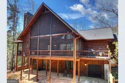 366 Shepherds Way, Morganton, GA 30560 - Photo 16