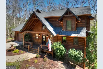 366 Shepherds Way, Morganton, GA 30560 - Photo 12