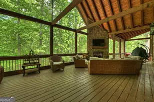 366 Shepherds Way, Morganton, GA 30560 - Photo 78