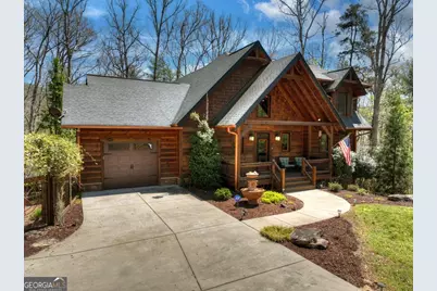366 Shepherds Way, Morganton, GA 30560 - Photo 12