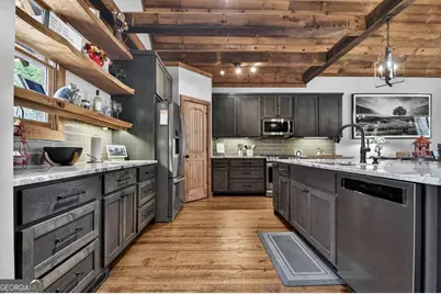 366 Shepherds Way, Morganton, GA 30560 - Photo 82