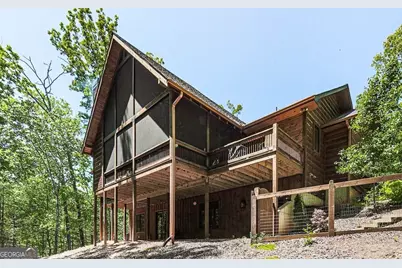366 Shepherds Way, Morganton, GA 30560 - Photo 8