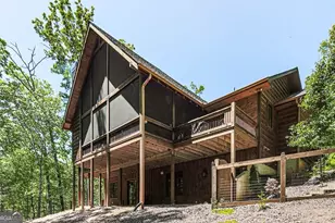 366 Shepherds Way, Morganton, GA 30560 - Photo 8