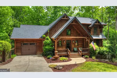 366 Shepherds Way, Morganton, GA 30560 - Photo 50