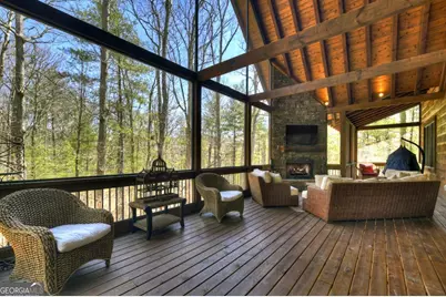 366 Shepherds Way, Morganton, GA 30560 - Photo 30