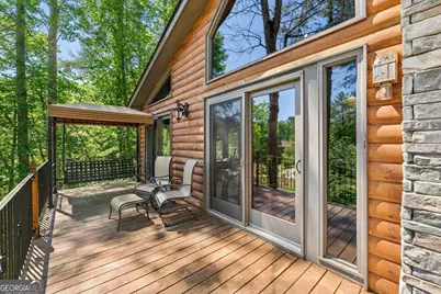 218 Blue Gate Lane, Dahlonega, GA 30533 - Photo 18