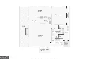 218 Blue Gate Ln, Dahlonega, GA 30533 - Photo 78