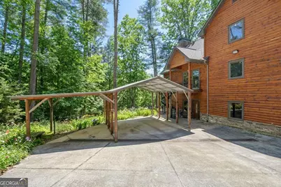218 Blue Gate Lane, Dahlonega, GA 30533 - Photo 62