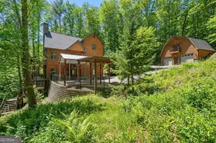 218 Blue Gate Ln, Dahlonega, GA 30533 - Photo 82