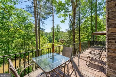 218 Blue Gate Lane, Dahlonega, GA 30533 - Photo 16