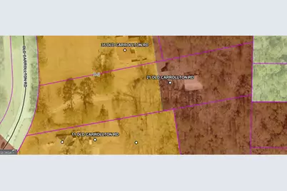 21 Old Carrollton Road, Newnan, GA 30263 - Photo 12