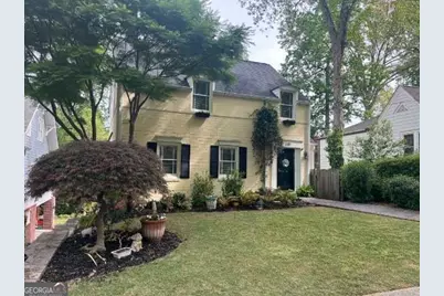 449 Nelson Ferry Road, Decatur, GA 30030 - Photo 1