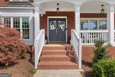 2964 Mill Grove Terrace, Dacula, GA 30019 - Photo 4