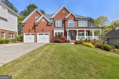2964 Mill Grove Terrace, Dacula, GA 30019 - Photo 1
