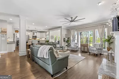 2964 Mill Grove Terrace, Dacula, GA 30019 - Photo 14