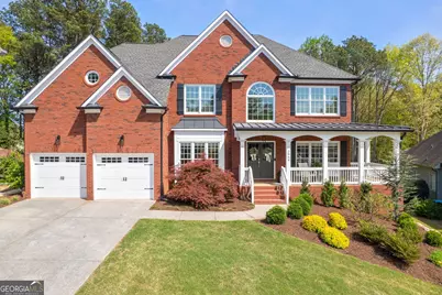 2964 Mill Grove Terrace, Dacula, GA 30019 - Photo 2