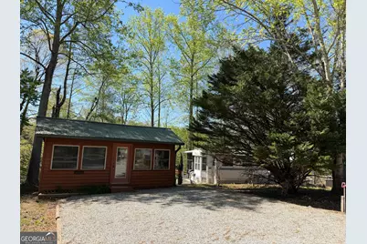 111 Maple Wood Lane, Cleveland, GA 30528 - Photo 1