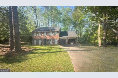 1362 Murdock Road, Marietta, GA 30062 - Photo 1