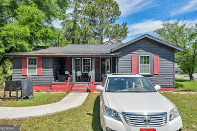 415 E 7th Avenue, Cordele, GA 31015 - Photo 1